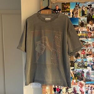 Honor the Gift t-shirt.